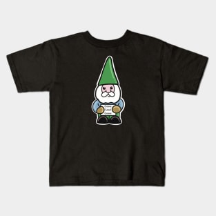 Gnome Sweet Gnome Kids T-Shirt